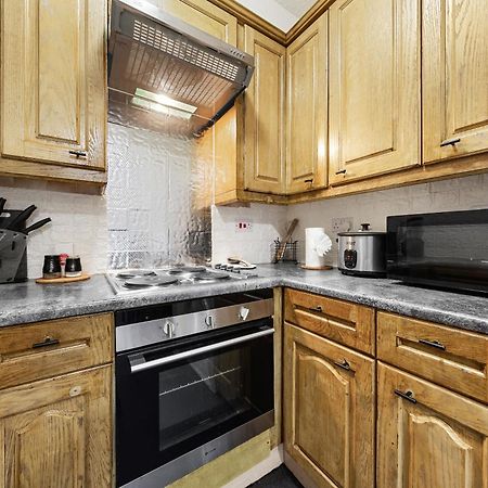 Apartamento Elegant & Cozy Fbs Downtown Flat Londres Exterior foto