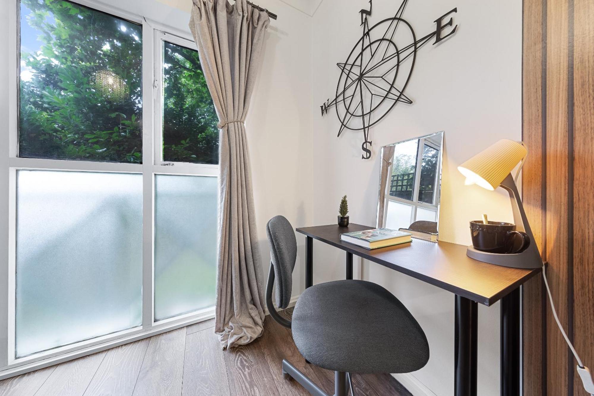 Apartamento Elegant & Cozy Fbs Downtown Flat Londres Habitación foto
