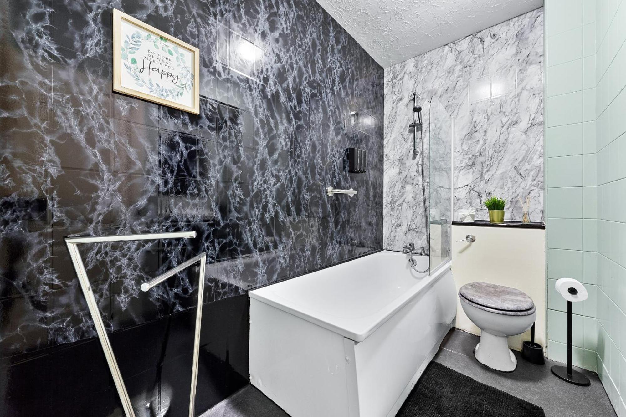 Apartamento Elegant & Cozy Fbs Downtown Flat Londres Exterior foto