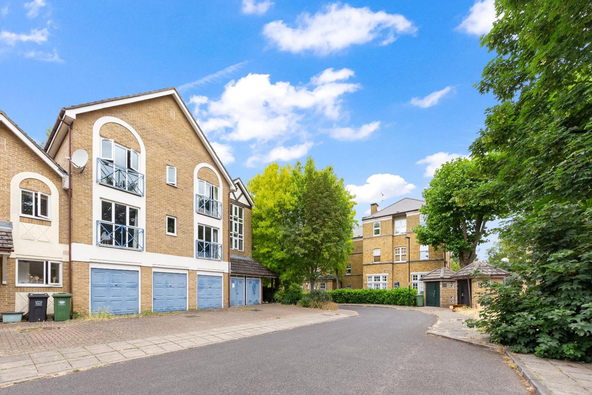 Apartamento Elegant & Cozy Fbs Downtown Flat Londres Exterior foto