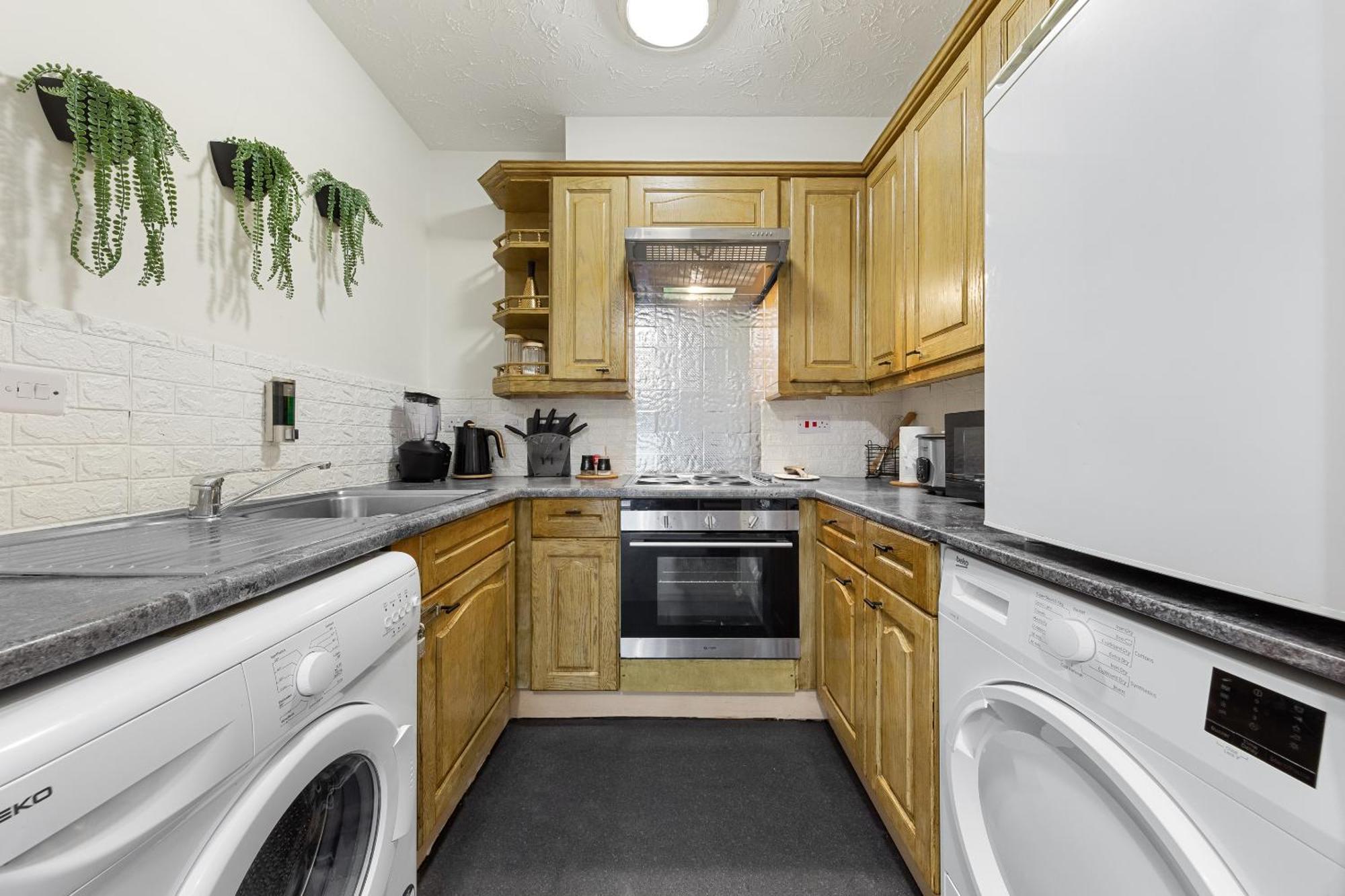 Apartamento Elegant & Cozy Fbs Downtown Flat Londres Exterior foto